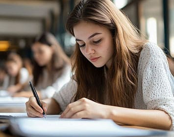 Successful Students