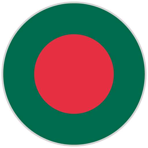 Bangladesh Flag