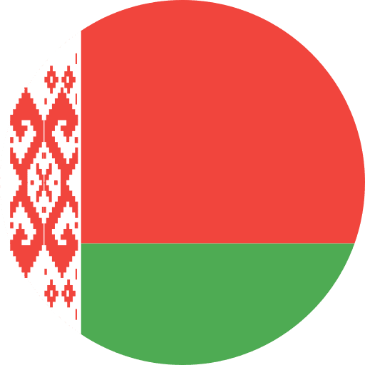 Belarus Flag