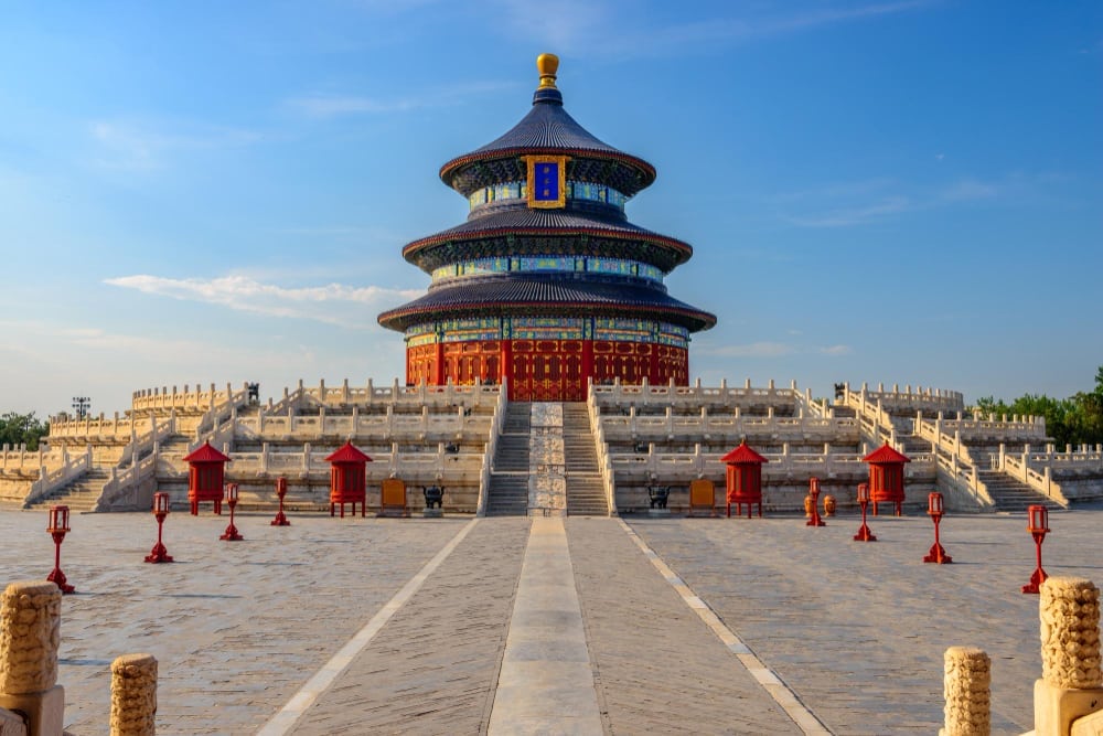 Study MBBS in China