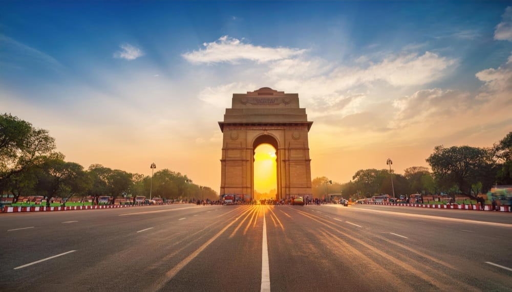 Study MBBS in India